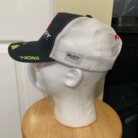 Rudy project trucker hat - Picture 2 of 5